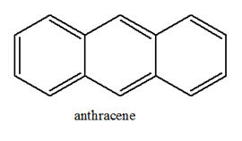 Anthracène