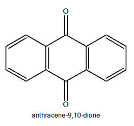 Anthraquinone