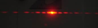 figure de diffraction