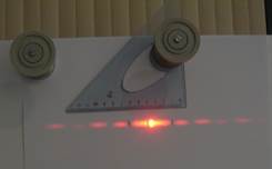 figure de diffraction