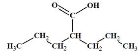 acide valproque
