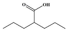 acide valproque