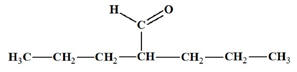 2-propylpentanal