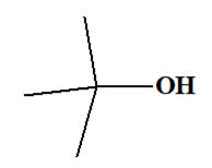 2-mthylpropan-2-ol