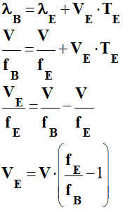 expression de vE