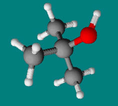 molcule a