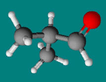 molcule b