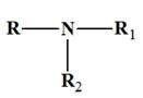 groupe amine tertiaire