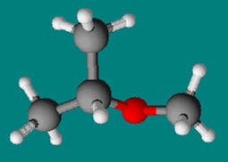 molcule c