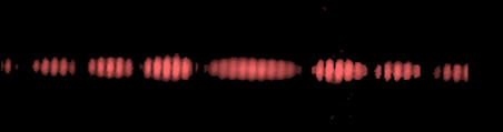 figure de diffraction