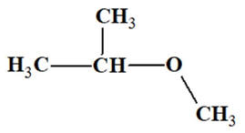 2-mthoxypropane