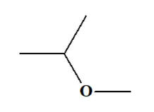 2-mthoxypropane