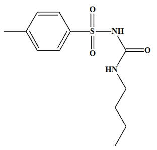 tolbutamide