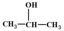 propan-2-ol