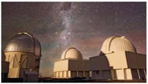 observatoire