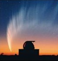 Comte McNaught