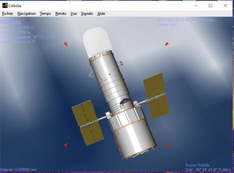 Hubble