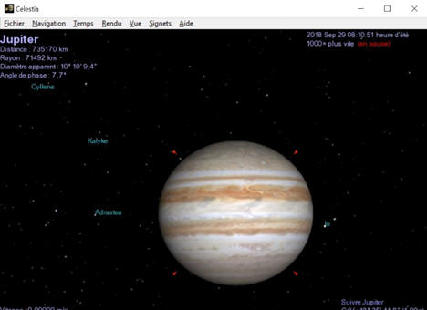 Jupiter