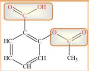 acide actylsalicylique