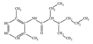 tidocane