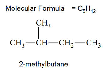 Mthylbutane