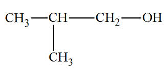 2-mthylpropan-1-ol