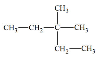 molcule b