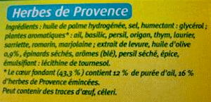 herbes de Provence