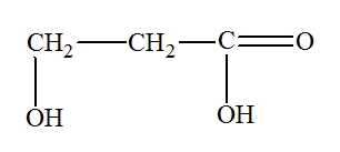 Acide 3hydroxypropanoque