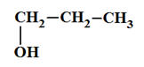 propan-1-ol
