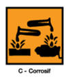 corrosif