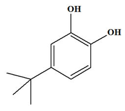 4-tert-butylbenzene-1,2-diol