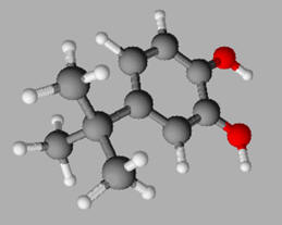 4-tert-butylbenzene-1,2-diol