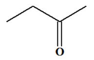 butan-2-one