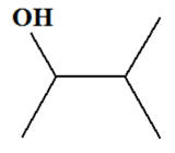 3-mthylbutan-2-ol