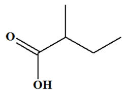 2-mthylbutanoque