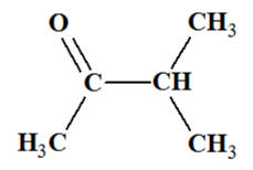 3-mthylbutan-2-one