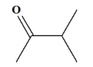 3-mthylbutan-2-one