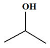 propan-2-ol