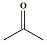 propanone