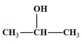 propan-2-ol