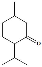 menthone