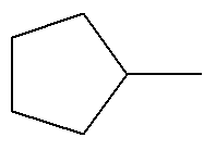 mthylcyclopentane