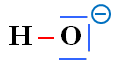 ion hydroxyde