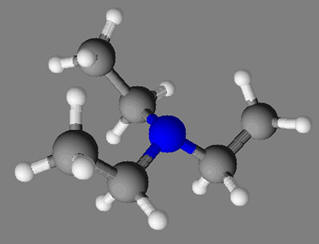 N,N- dithylthanamine