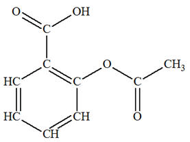 Aspirine