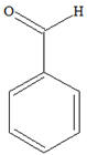 benzaldhyde