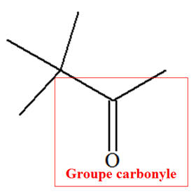 3,3-dimthylbutadone  (pinacolone)