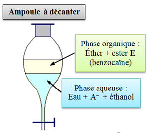 ampoule  dcanter