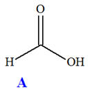 acide mthanoque
